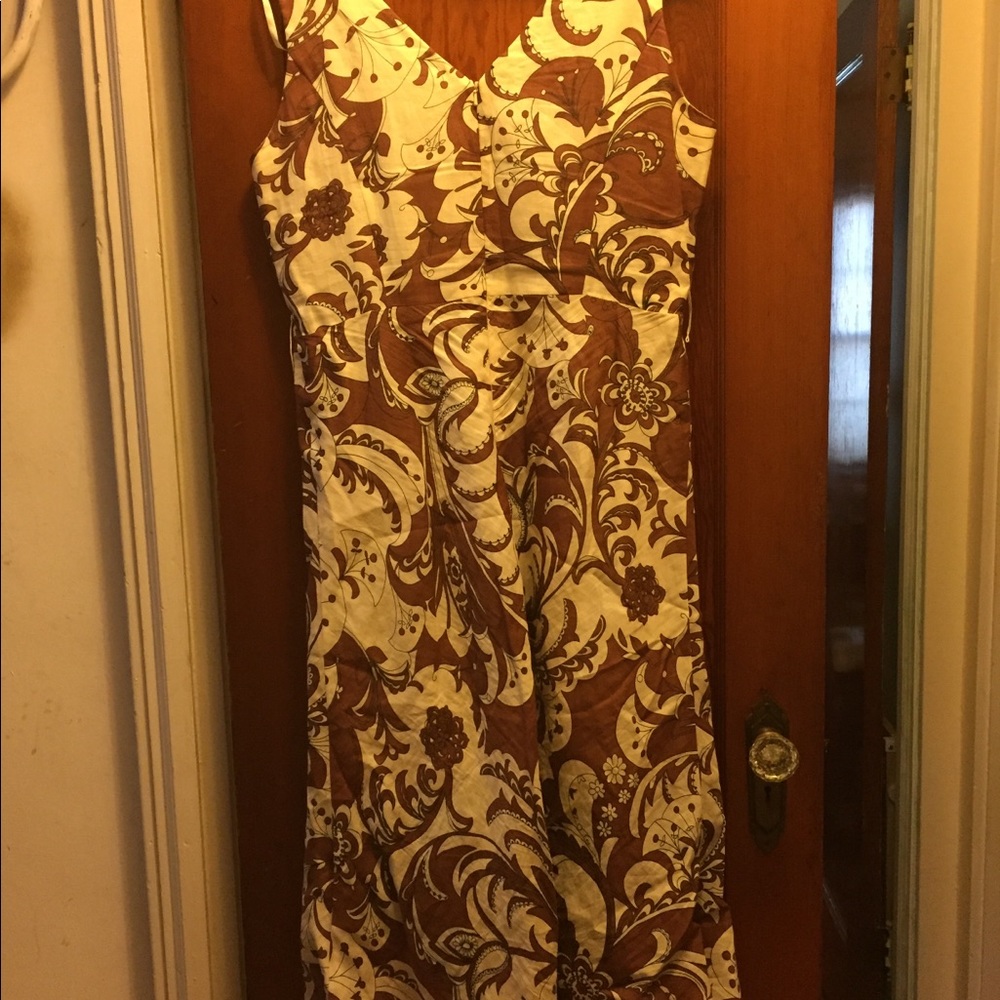 Dress - Picture 2 of 2
